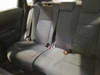 Honda Jazz CROSSTAR